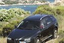 Auto huren Sardinie