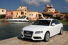 Auto huren Sardinie