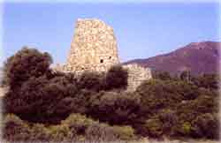 Vakantie Sardinie