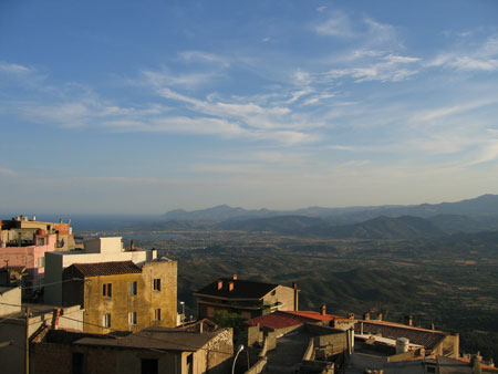 Sardinie Bezienswaardigheden