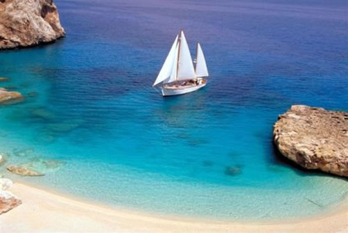 Vakantie Sardinie